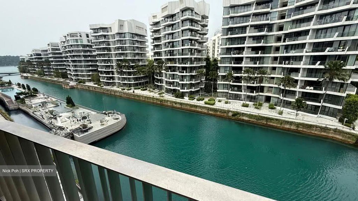 Harbourfront Avenue (D4), Condominium #637321231